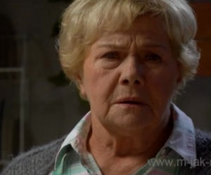 ''M jak miłość'' 1038 Barbara (Teresa Lipowska) 