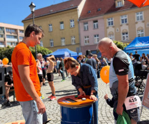 Ząbkowice Śląskie na sportowo i z ESKĄ! Za nami wyjątkowa edycja „10 Ząbkowickiej”