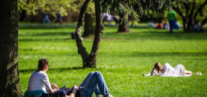 Pogoda długoterminowa maj 2018 - będzie ciepło? Jaka pogoda w maju? 
