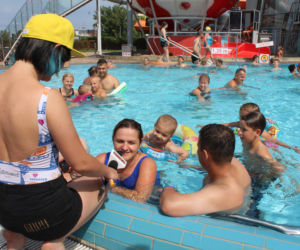 Eska Summer City w Aquaparku