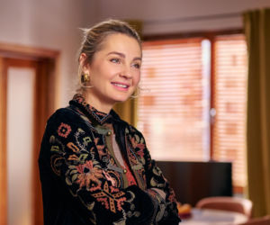 Na Wspólnej, odcinek 4160: Halinka dzwoni do Danki i oznajmia, że została porwana do Turcji