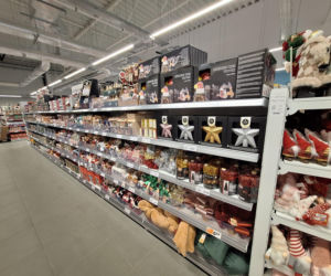 Otwarcie S1 w Tarnowskich Górach - sklep Action