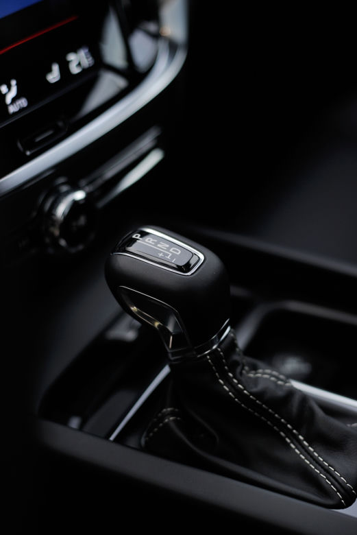 Volvo S60 T5 R Design First Edition