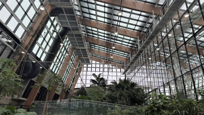 Egzotarium w Sosnowcu