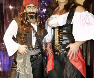Katarzyna Skrzynecka, Marcin Łopucki