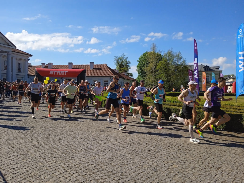 Siedlce: 5. Akademicka Dycha