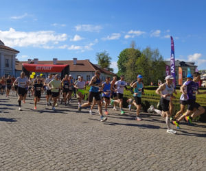 Siedlce: 5. Akademicka Dycha