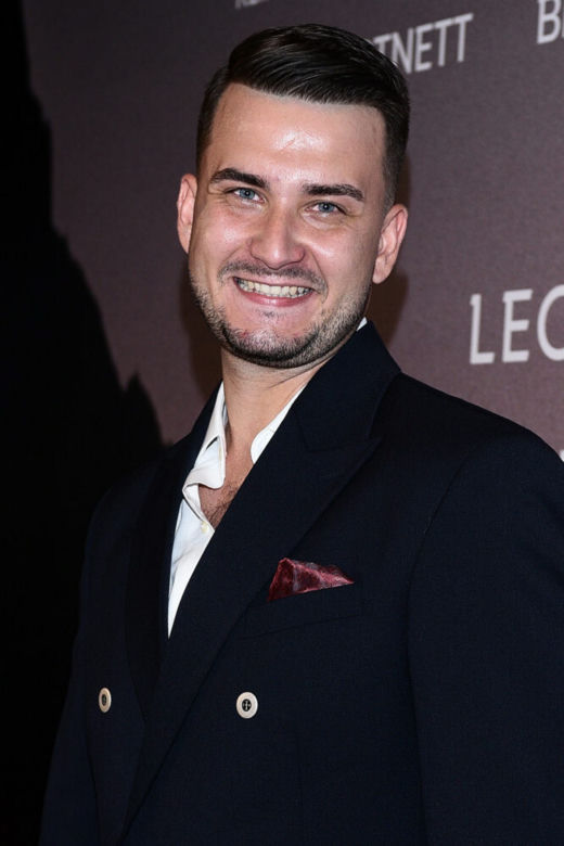 Bartłomiej Misiewicz