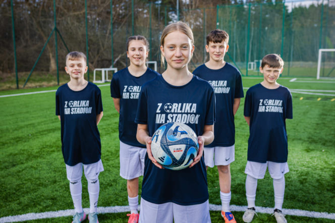 Zapisy do III edycji turnieju Z Orlika na Stadion przedłużone do końca czerwca!