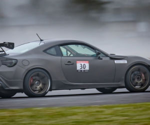 Toyota GT86 Forge Racing