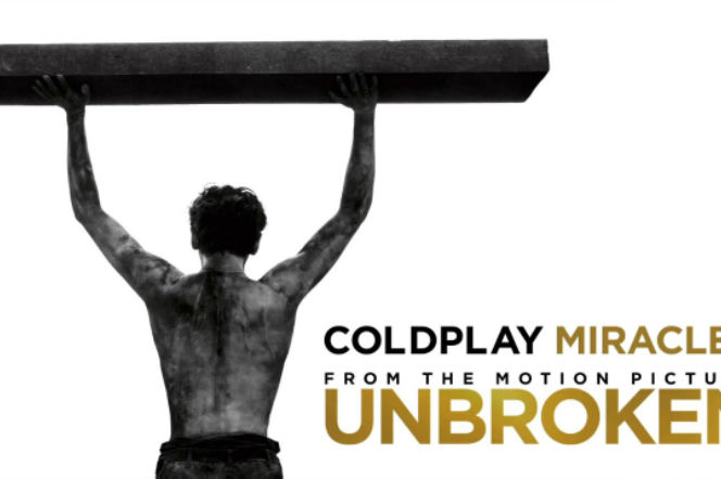 Coldplay - Miracles