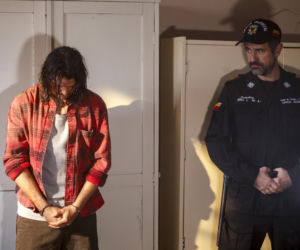 Pierwsza miłość: Mateusz Kościukiewicz wraca jako Paweł Krzyżanowski