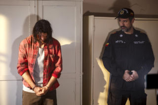 Pierwsza miłość: Mateusz Kościukiewicz wraca jako Paweł Krzyżanowski