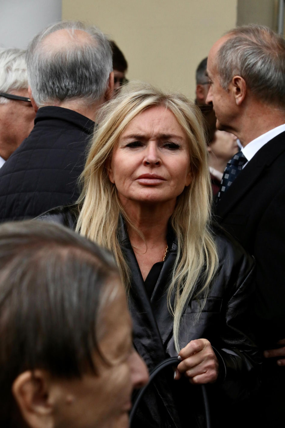 Tak zmieniała się Monika Olejnik