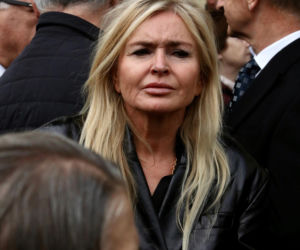 Tak zmieniała się Monika Olejnik