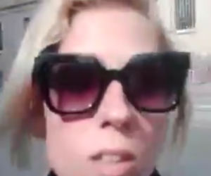 Pokłociły się o gejów na ulicy, Kinga Rusin i Zofia Klepacka