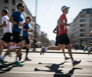 Bieg Chomiczówki 2026 w Warszawie. Jaki rekord padnie na trasie?