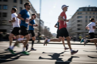Bieg Chomiczówki 2026 w Warszawie. Jaki rekord padnie na trasie?