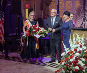 89. Bankiet Parady Pułaskiego w New Jersey