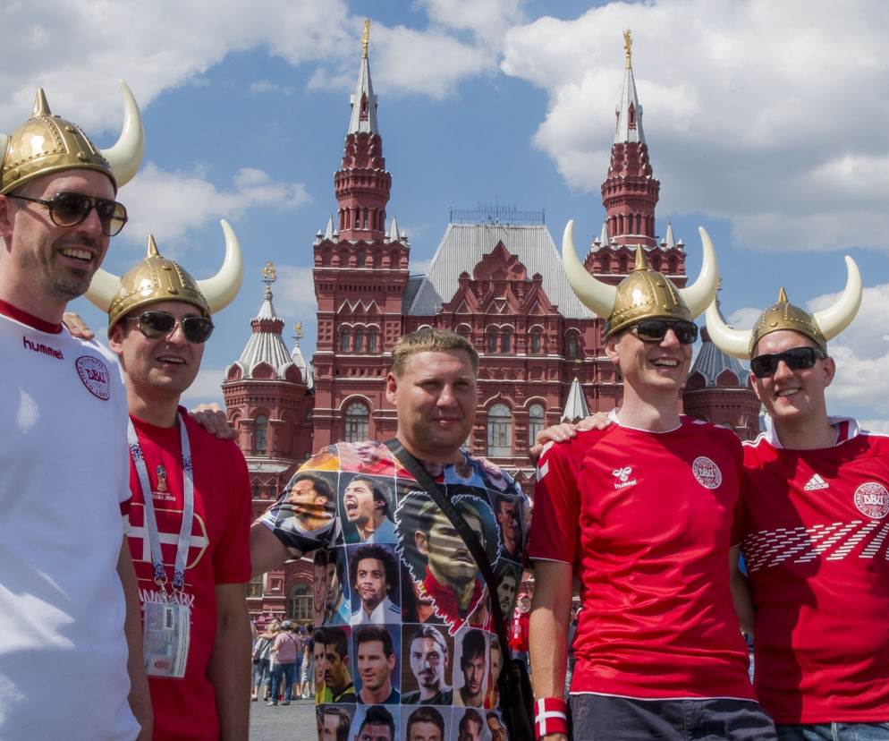 Mundial 2018 - jakie mecze dzisiaj w niedzielę 1.07? [TERMINARZ, GODZINY]