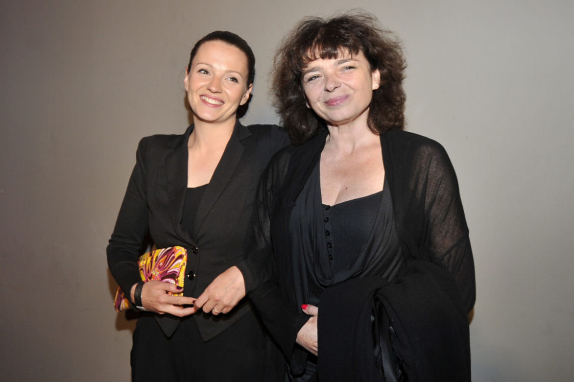 Tak zmieniła się Dorota Szelągowska. Rozpoznasz ją?