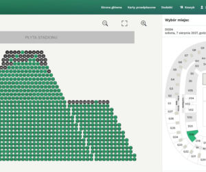 Doda na PGE Narodowym 2027