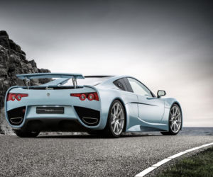 Vencer Sarthe 2015
