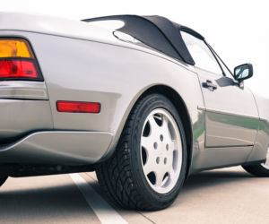 Porsche 944 S2 Cabriolet na sprzedaż