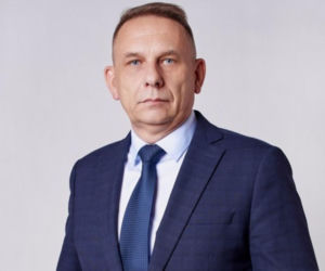  Zaskakujące zmiany w zamojskim ratuszu. Wiceprezydent Zamościa zrezygnował ze stanowiska. 