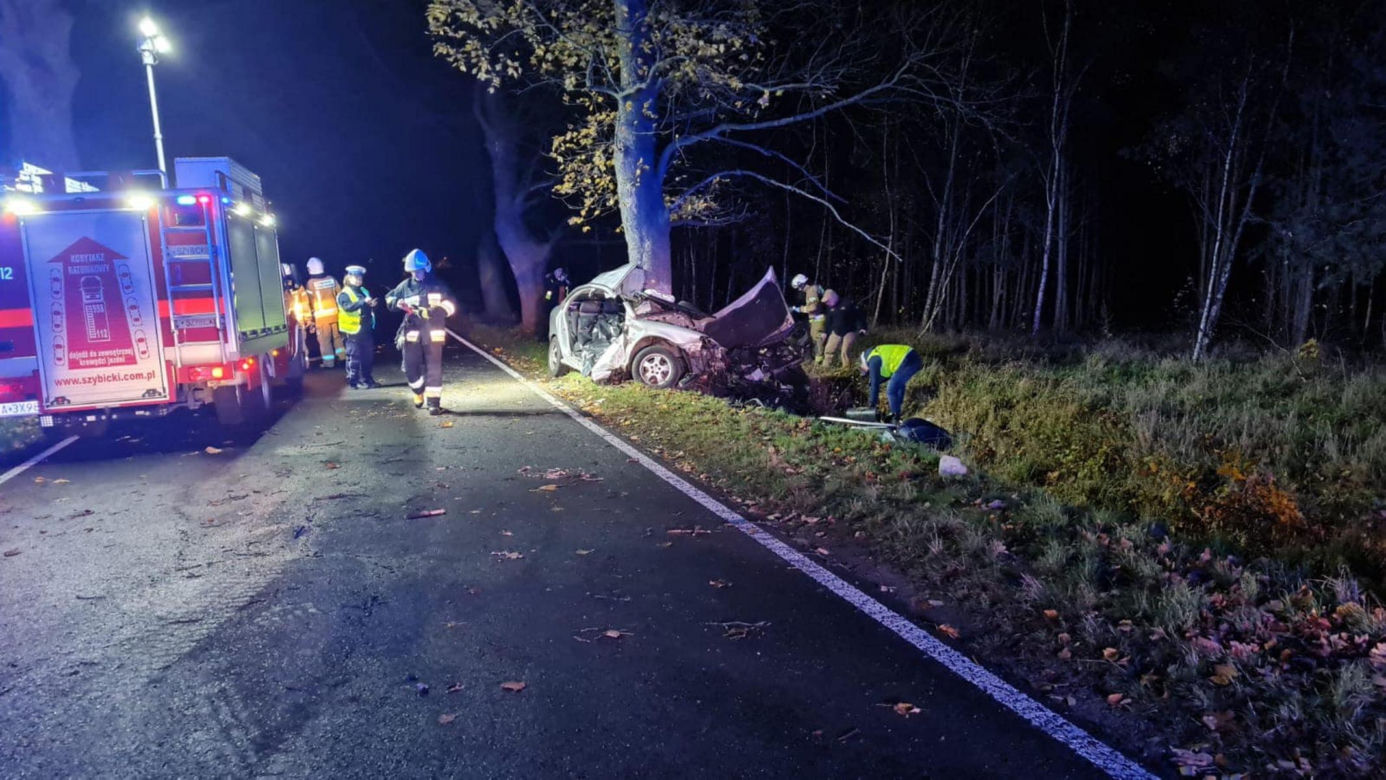  Tragedia pod Rawiczem