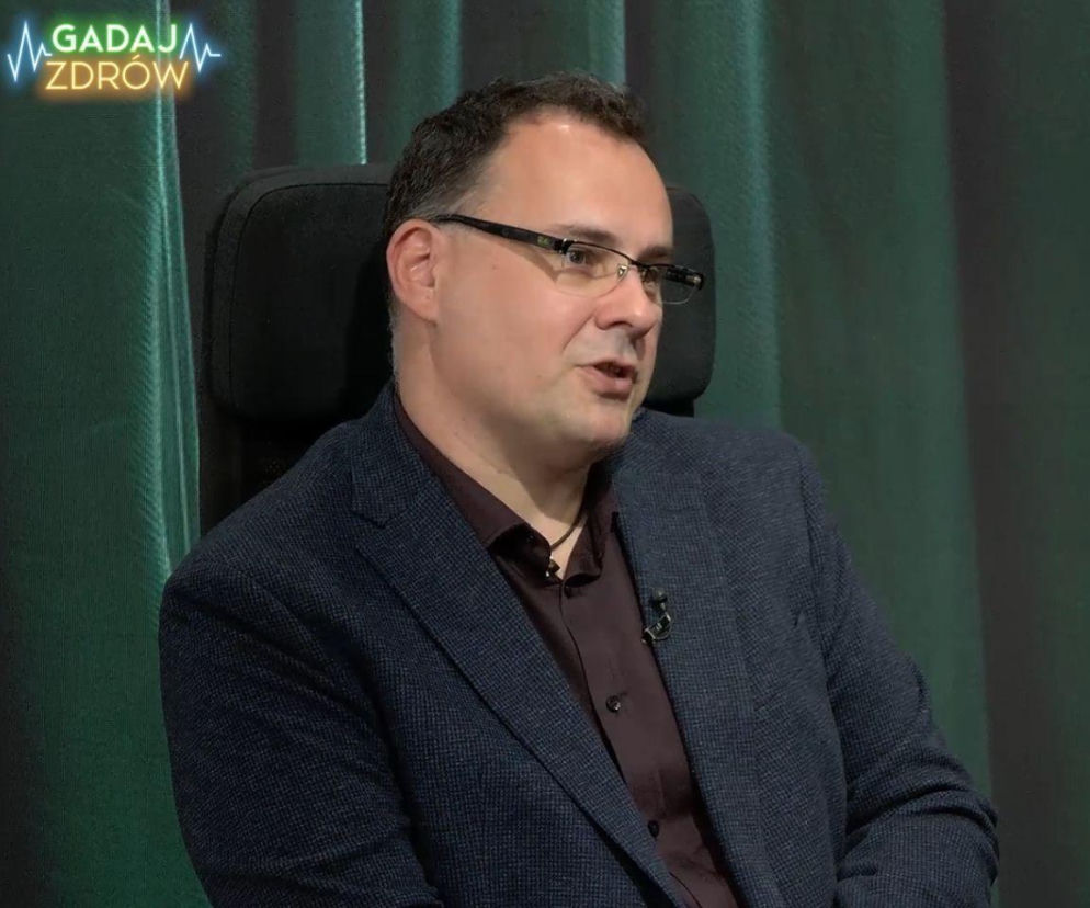 Lekarz ostrzega: to nie musi być „tylko” cukrzyca. Rak trzustki atakuje po cichu