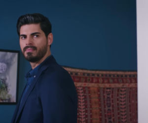 Panna młoda odc. 76. Cihan