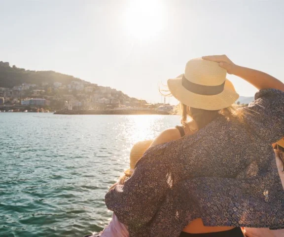 Riwiera Turecka czy Wybrzeże Egejskie? Pomagamy wybrać idealny region na wakacje w Turcji z dziećmi