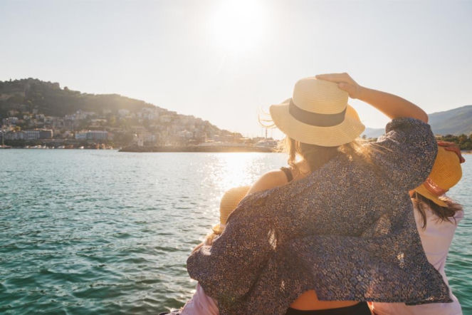 Riwiera Turecka czy Wybrzeże Egejskie? Pomagamy wybrać idealny region na wakacje w Turcji z dziećmi