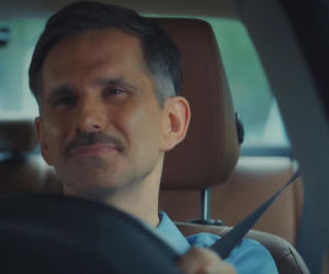 M jak miłość odc. 1897. Kamil (Marcin Bosak)