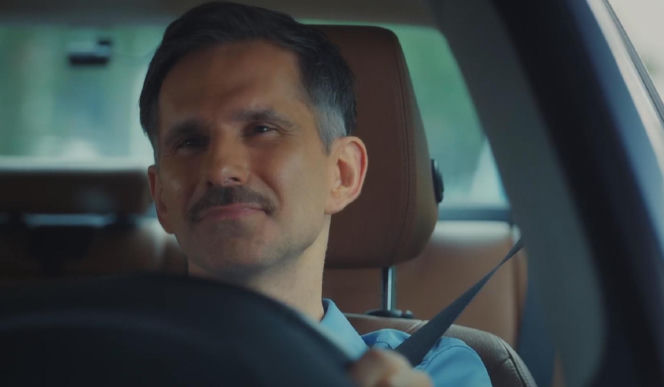 M jak miłość odc. 1897. Kamil (Marcin Bosak)