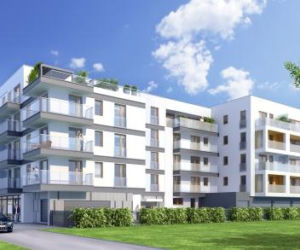 Rozpoczął się II etap budowy, inwestycji grupy SP Invest 