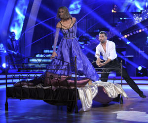 Joanna Moro, Rafał Maserak