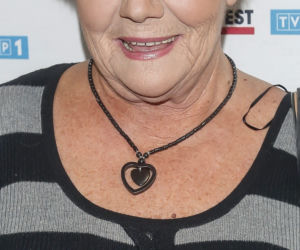 Teresa Lipowska