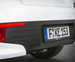 Kia Rio 2015