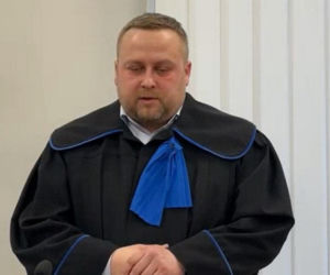Trudne chwile na sali sądowej. Ojciec Mai z Mławy ujawnił wstrząsające szczegóły