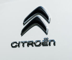 Citroen C4 Cactus 1.2 PureTech 130 KM Shine