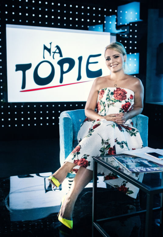 Druga szansa 2 sezon odcinek 9 Agnieszka Jastrzębska