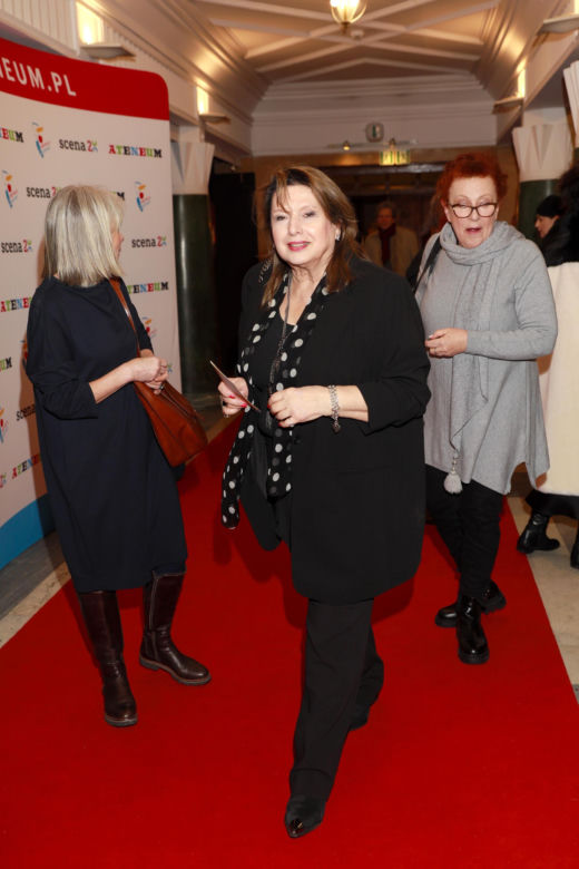 Tak zmieniała się Marzena Trybała