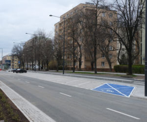 Otwierają Górczewską