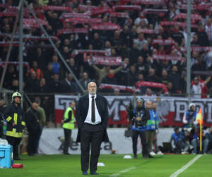 Bośnia - Polska. Mecz Ligi Narodów