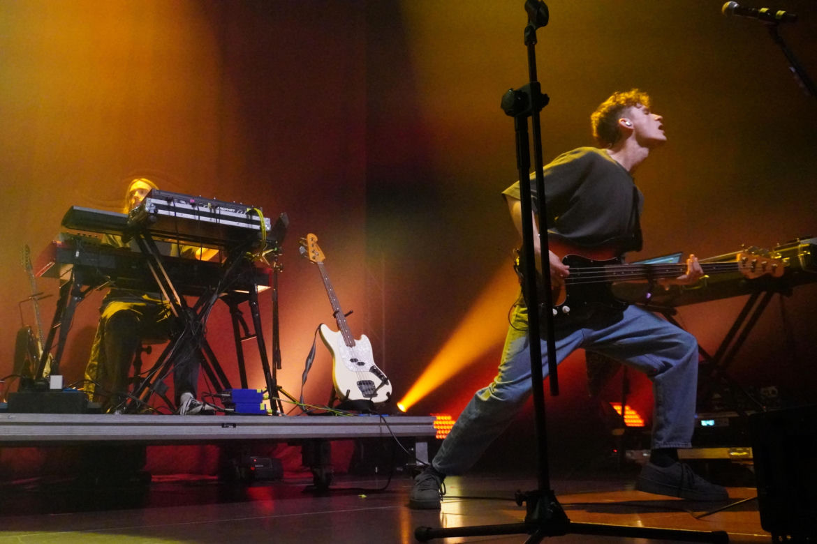 Mela Koteluk. Koncert na Next Fest 2025 