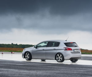 Peugeot 308 FL 1.6 BlueHDI Business Line
