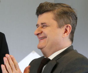 Janusz Palikot