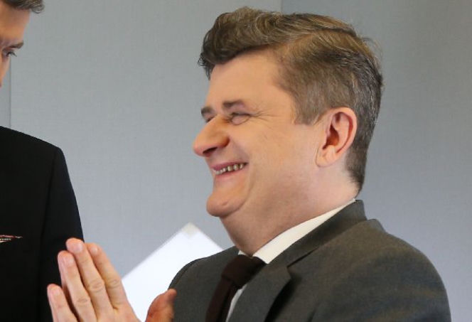 Janusz Palikot